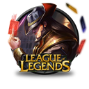 Twisted Fate icon
